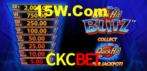 CKCBET.Com
