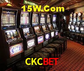 Segurança 2FA CKCBET