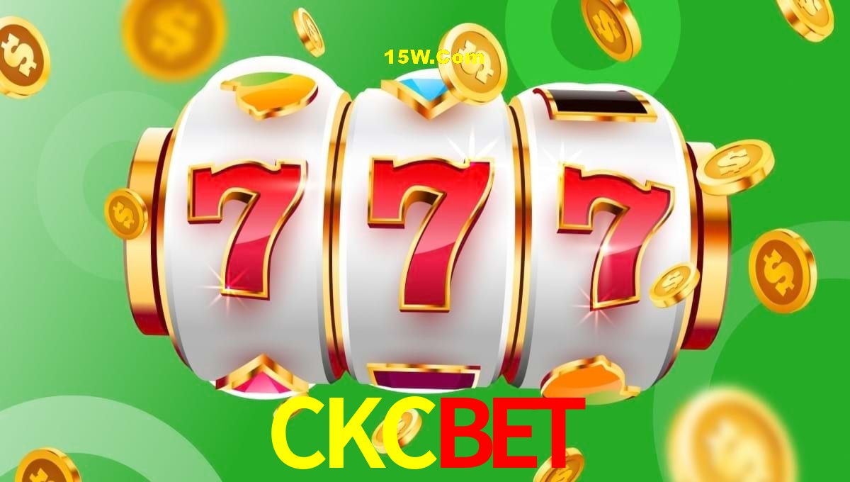 Bonus Features CKCBET
