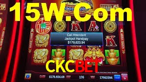CKCBET App Interface