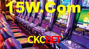 Sinta a adrenalina dos jogos de cassino com CKCBET