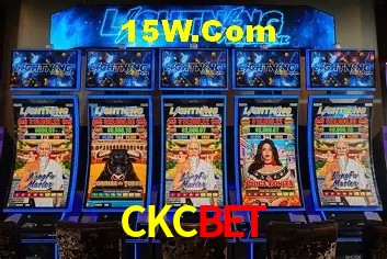 Integração de APIs CKCBET