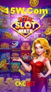 Experiência VIP CKCBET