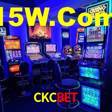 CKC BET