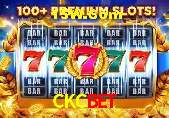 Cadastro Rápido CKCBET