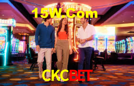 CKC BET