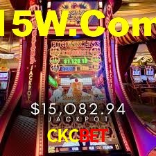 Live Casino CKCBET