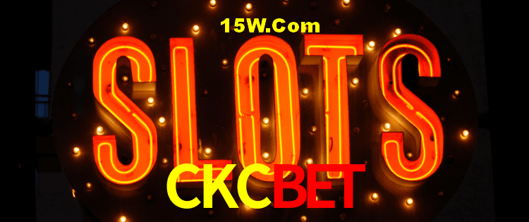 Game Statistics CKCBET