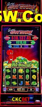 CKCBET.Com