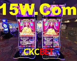 Welcome Bonus CKCBET