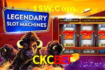 Promoção Relâmpago CKCBET