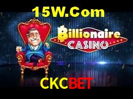 Welcome Bonus CKCBET
