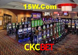 Casino Ao Vivo CKCBET
