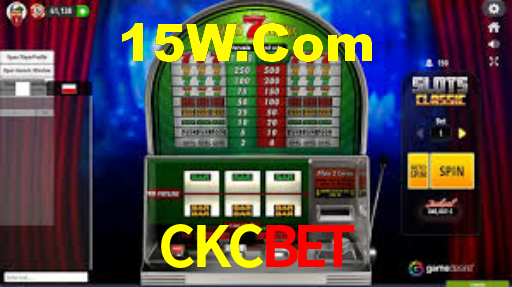 CKCBET.Com