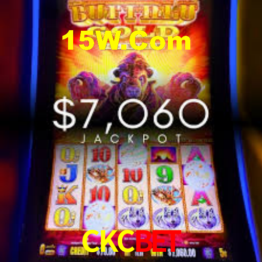 CKCBET - Plataforma Oficial Login - CKCBET.Com