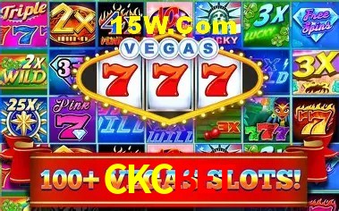 Especiais de Fim de Semana CKCBET
