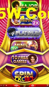 CKCBET: Jogos de Caça-Níqueis-Altas Recompensas, Roleta-Velocidade, Blackjack-Desafios Máximos