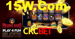 Blackjack Table CKCBET
