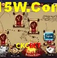 Estatísticas do Jogo CKCBET