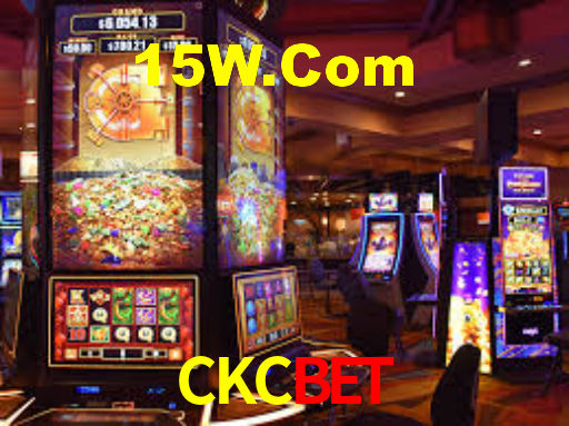CKC BET