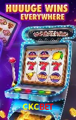 Login CKCBET Casino Online