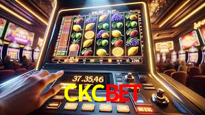 Casino Online CKCBET | Os Melhores Slots no Brasil